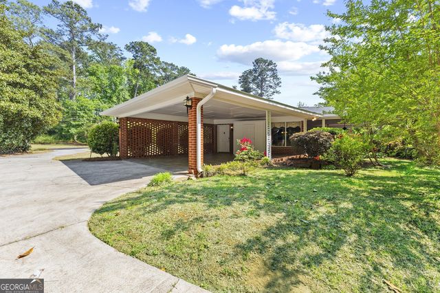 308 Cherokee Road, Thomaston, GA 30286