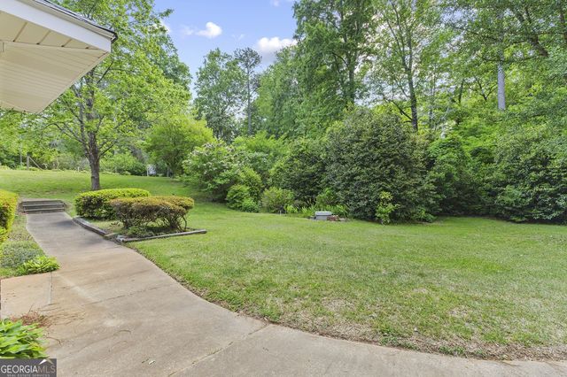 308 Cherokee Road, Thomaston, GA 30286