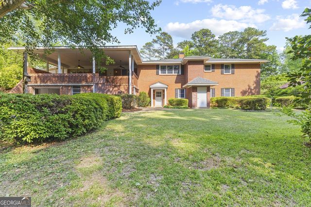 308 Cherokee Road, Thomaston, GA 30286