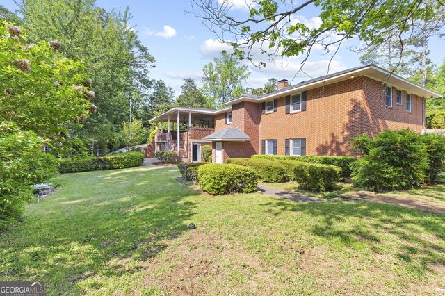 308 Cherokee Road, Thomaston, GA 30286