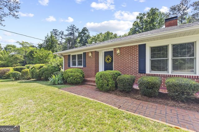 308 Cherokee Road, Thomaston, GA 30286