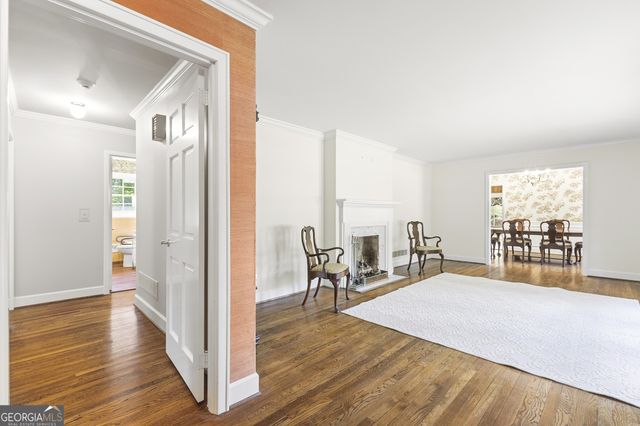 308 Cherokee Road, Thomaston, GA 30286