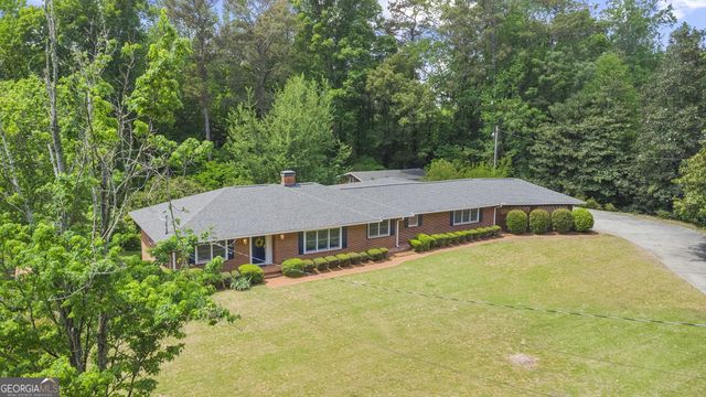 308 Cherokee Road, Thomaston, GA 30286
