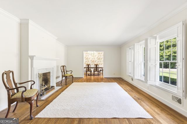 308 Cherokee Road, Thomaston, GA 30286