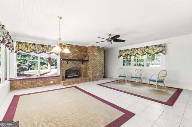 308 Cherokee Road, Thomaston, GA 30286