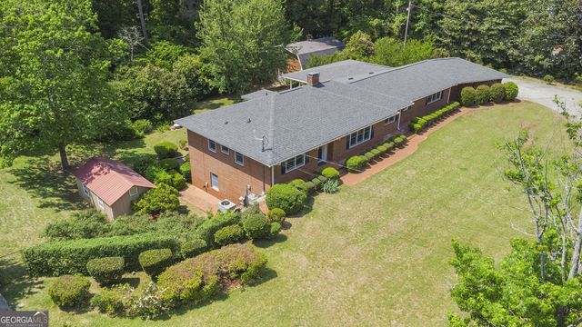 308 Cherokee Road, Thomaston, GA 30286