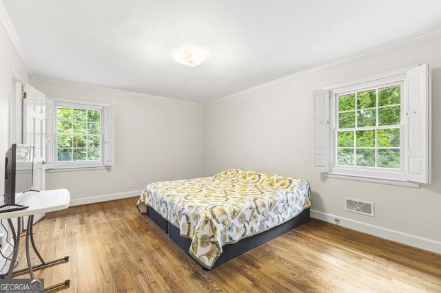 308 Cherokee Road, Thomaston, GA 30286