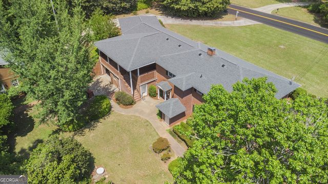 308 Cherokee Road, Thomaston, GA 30286