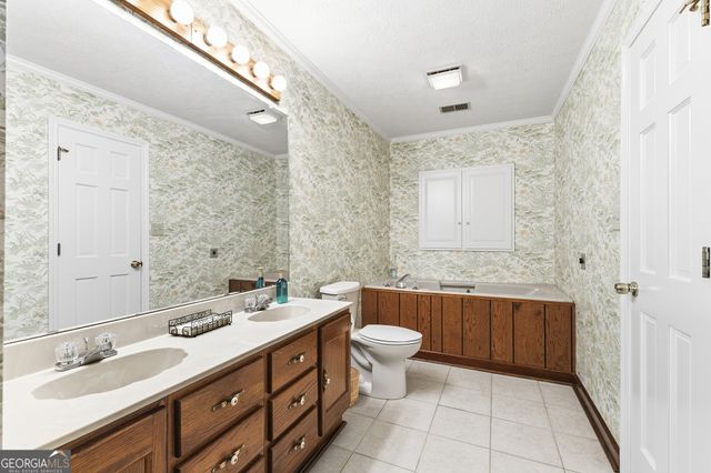 308 Cherokee Road, Thomaston, GA 30286