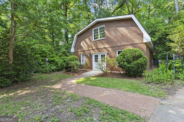 308 Cherokee Road, Thomaston, GA 30286