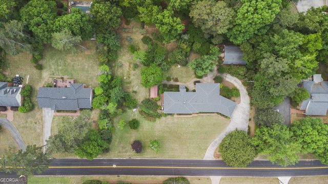 308 Cherokee Road, Thomaston, GA 30286
