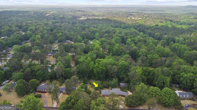 308 Cherokee Road, Thomaston, GA 30286