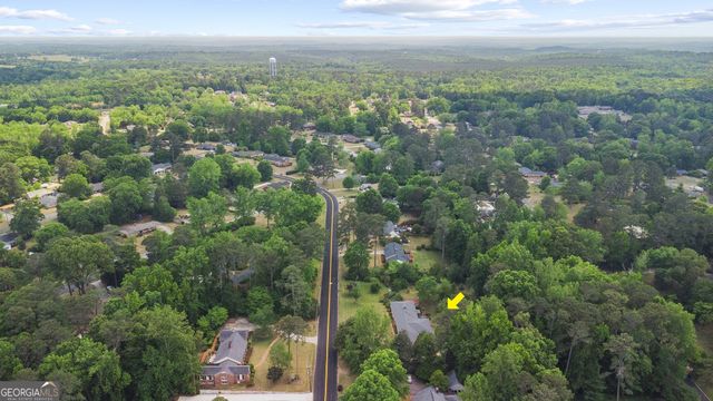 308 Cherokee Road, Thomaston, GA 30286
