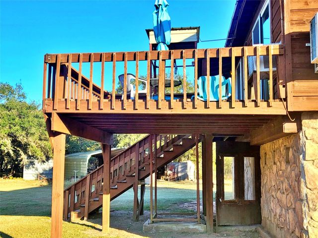 1085 Reeves Road, Garwood, TX 77442