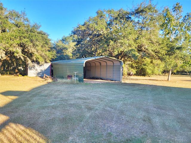 1085 Reeves Road, Garwood, TX 77442