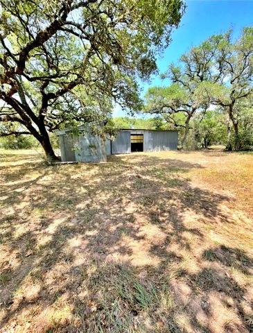 1085 Reeves Road, Garwood, TX 77442