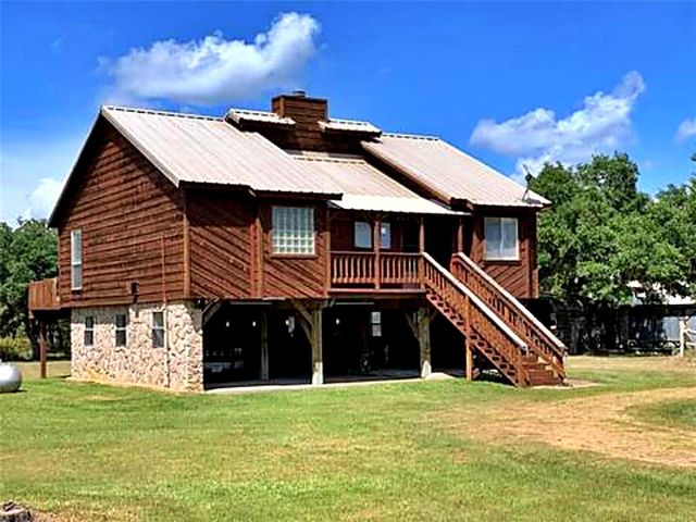 1085 Reeves Road, Garwood, TX 77442