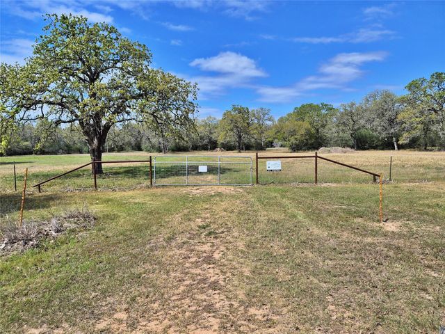 1085 Reeves Road, Garwood, TX 77442