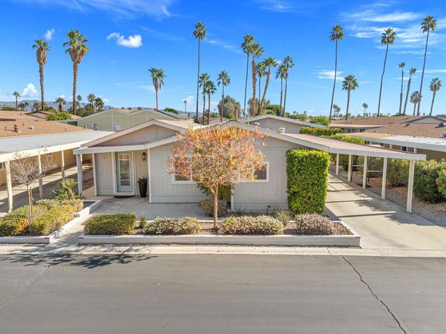 73450 Country Club Drive Sp. 91, Palm Desert, CA 92260