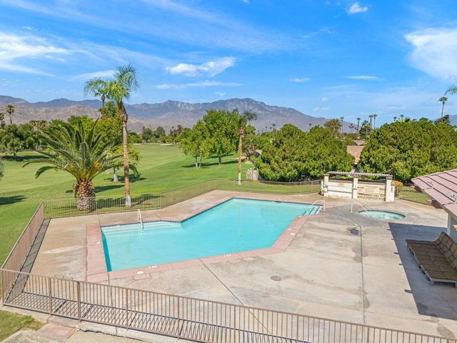 73450 Country Club Drive Sp. 91, Palm Desert, CA 92260