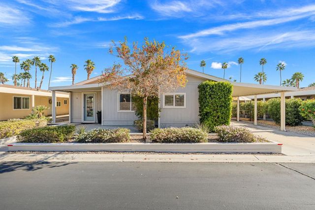 73450 Country Club Drive Sp. 91, Palm Desert, CA 92260