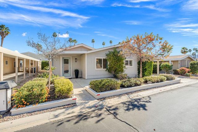 73450 Country Club Drive Sp. 91, Palm Desert, CA 92260
