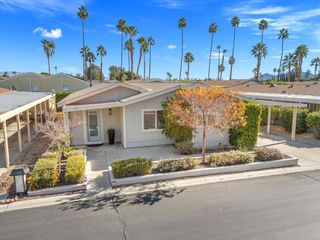 73450 Country Club Drive Sp. 91, Palm Desert, CA 92260