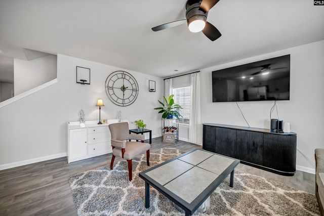 281 Carrington Drive, Lugoff, SC 29078