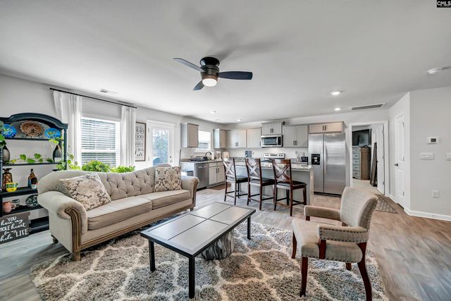 281 Carrington Drive, Lugoff, SC 29078