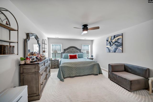 281 Carrington Drive, Lugoff, SC 29078