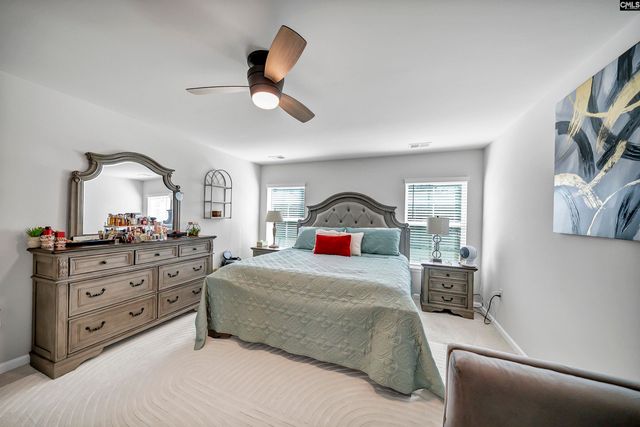 281 Carrington Drive, Lugoff, SC 29078