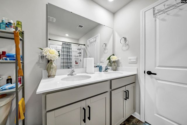 281 Carrington Drive, Lugoff, SC 29078