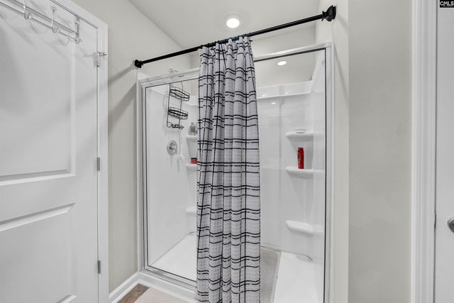 281 Carrington Drive, Lugoff, SC 29078