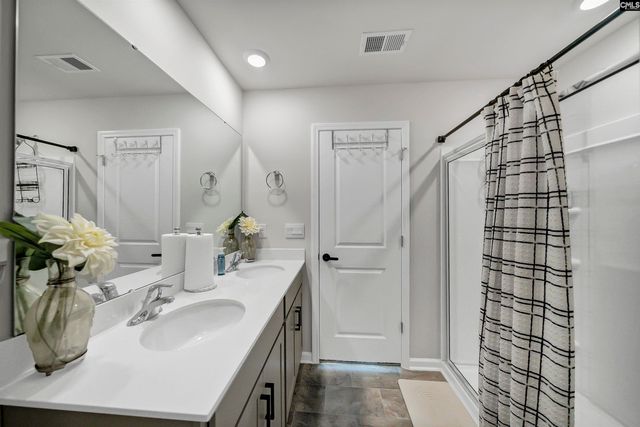 281 Carrington Drive, Lugoff, SC 29078