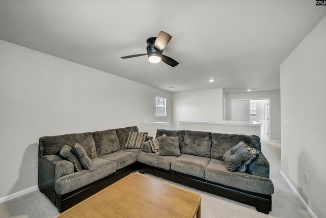 281 Carrington Drive, Lugoff, SC 29078