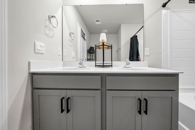 281 Carrington Drive, Lugoff, SC 29078