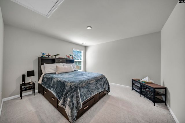 281 Carrington Drive, Lugoff, SC 29078