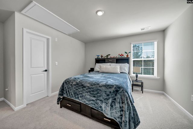 281 Carrington Drive, Lugoff, SC 29078