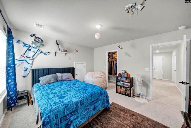 281 Carrington Drive, Lugoff, SC 29078