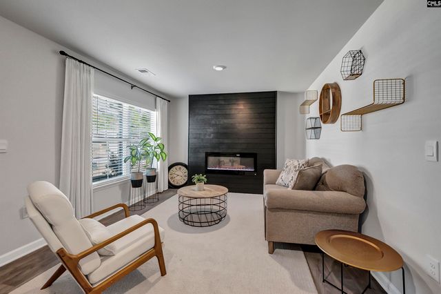 281 Carrington Drive, Lugoff, SC 29078