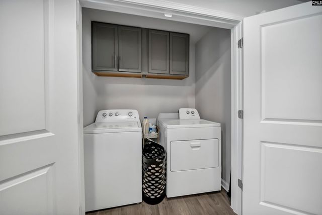 281 Carrington Drive, Lugoff, SC 29078