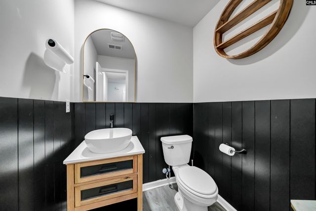 281 Carrington Drive, Lugoff, SC 29078