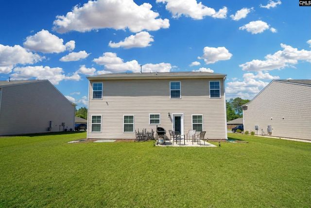 281 Carrington Drive, Lugoff, SC 29078