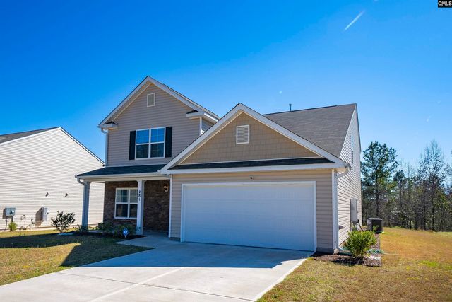 281 Carrington Drive, Lugoff, SC 29078
