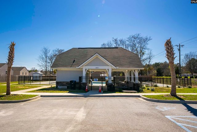 281 Carrington Drive, Lugoff, SC 29078