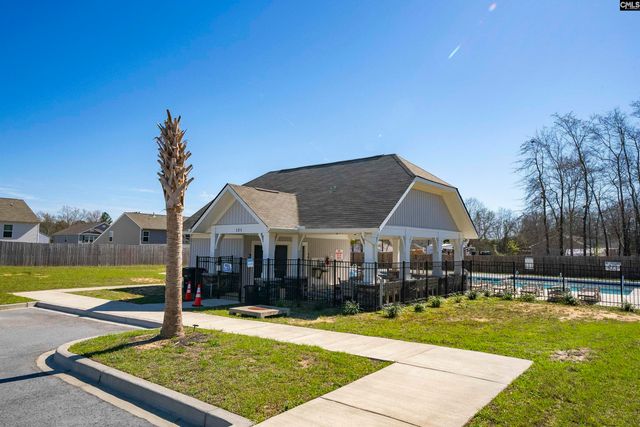 281 Carrington Drive, Lugoff, SC 29078