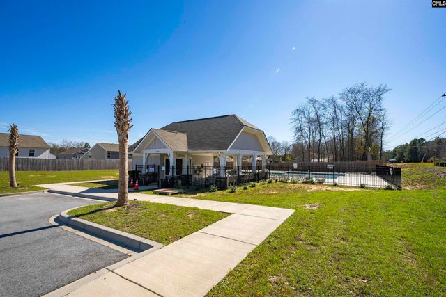 281 Carrington Drive, Lugoff, SC 29078