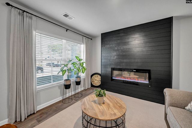 281 Carrington Drive, Lugoff, SC 29078