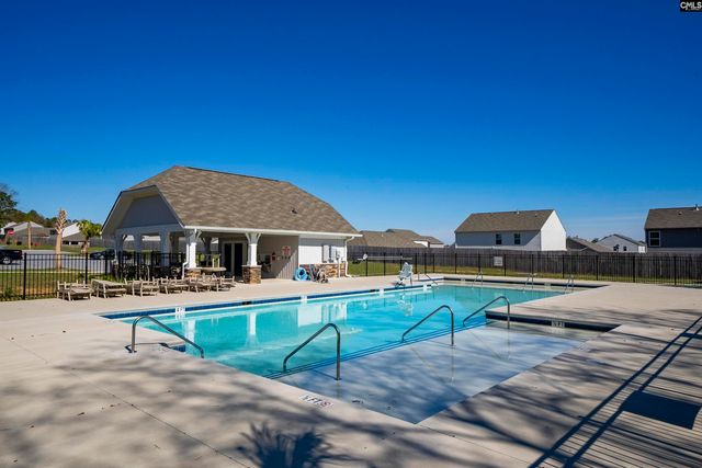 281 Carrington Drive, Lugoff, SC 29078