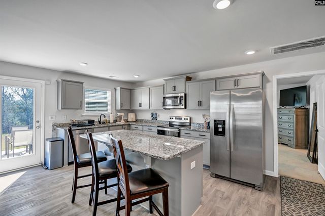 281 Carrington Drive, Lugoff, SC 29078